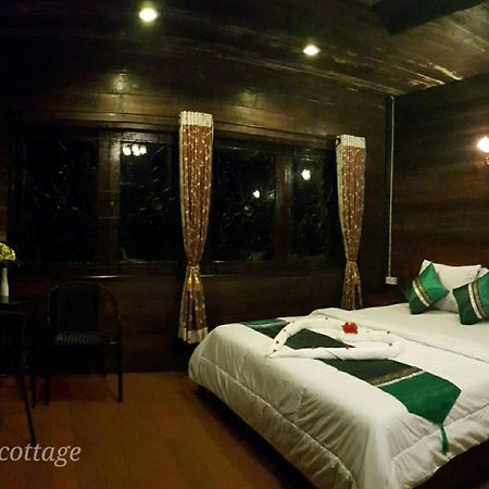 Klong Kloi Cottage Ban Bang Bao  Exterior photo
