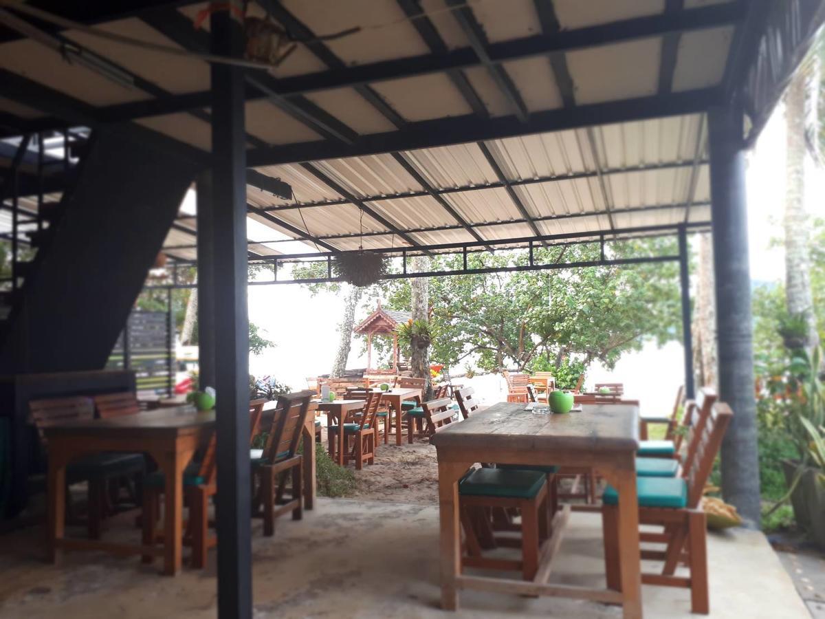 Klong Kloi Cottage Ban Bang Bao  Exterior photo