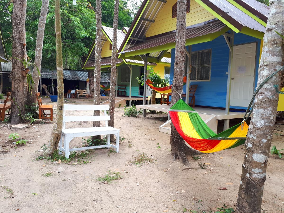 Klong Kloi Cottage Ban Bang Bao  Exterior photo