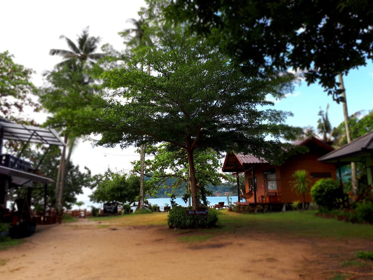 Klong Kloi Cottage Ban Bang Bao  Exterior photo