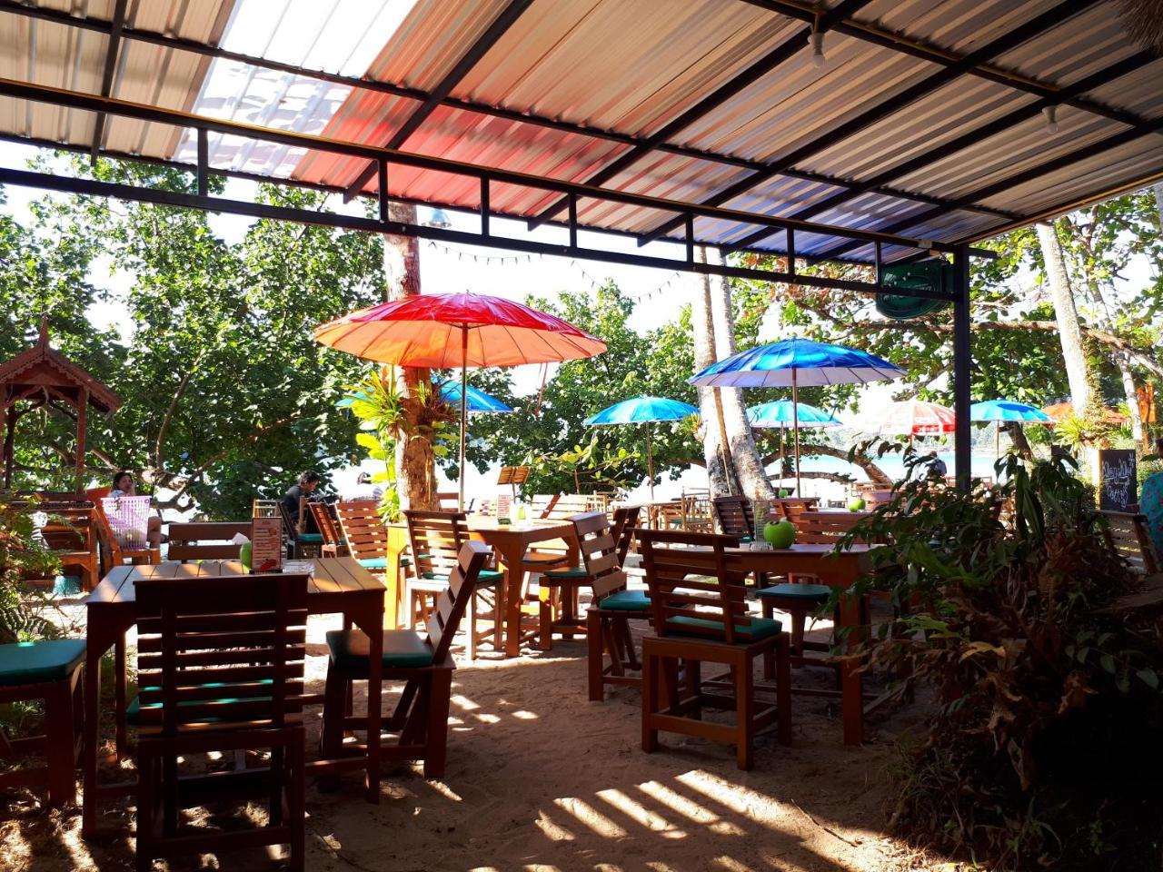 Klong Kloi Cottage Ban Bang Bao  Exterior photo