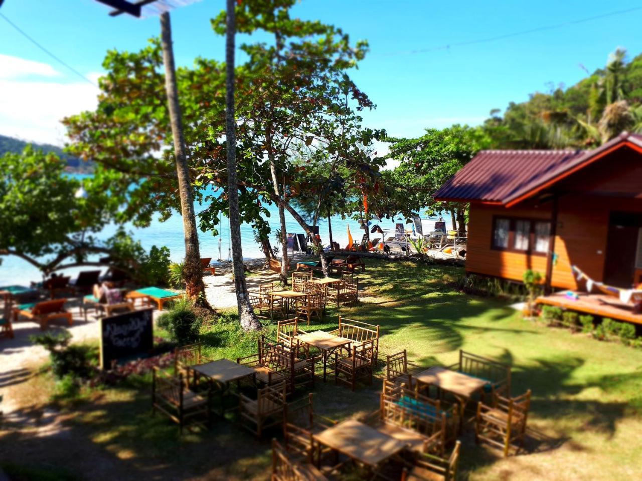 Klong Kloi Cottage Ban Bang Bao  Exterior photo
