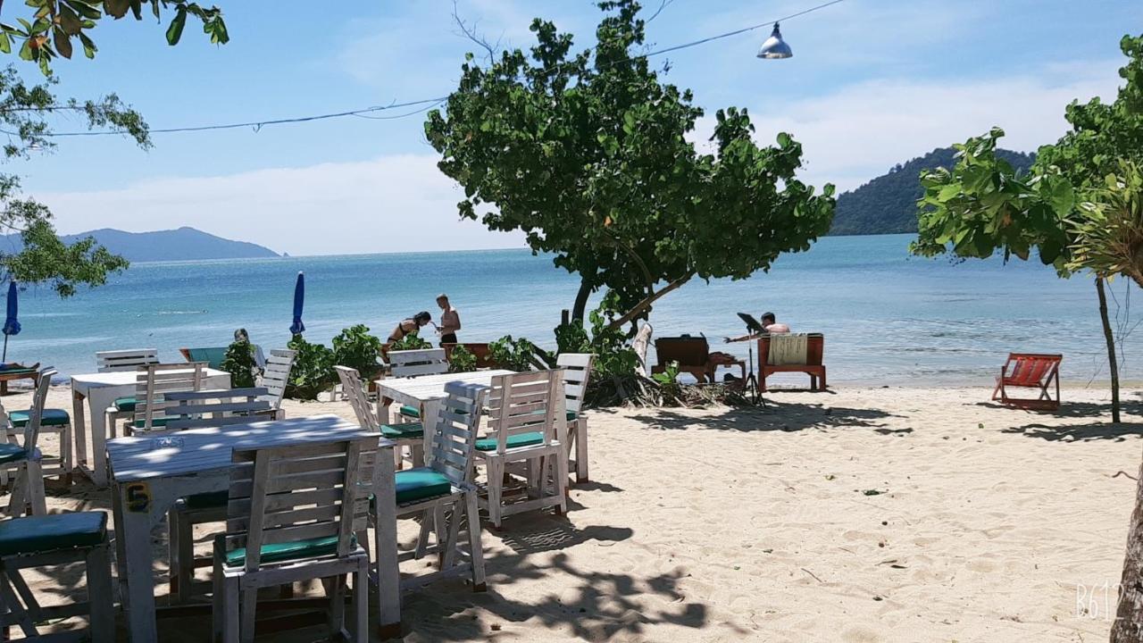 Klong Kloi Cottage Ban Bang Bao  Exterior photo